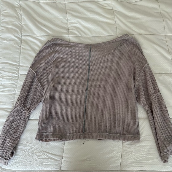 🌸Free People Top - Picture 9 of 9